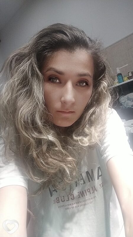 Ирина, 38, Комсомольске-на-Амуре — анкета №892652