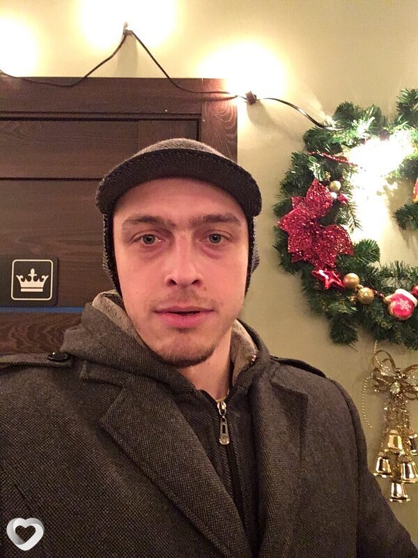Дмитрий, 35, Саратове — анкета №892660