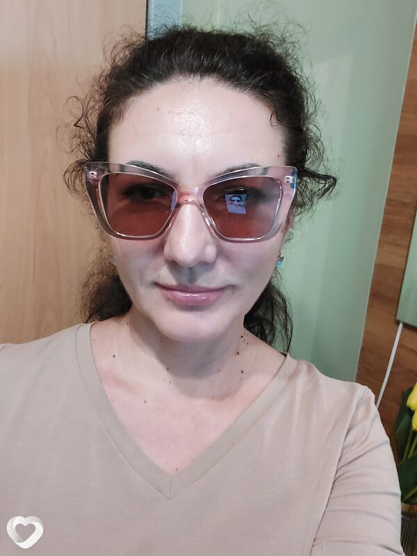 Ирина, 48, Гомеле — анкета №892665