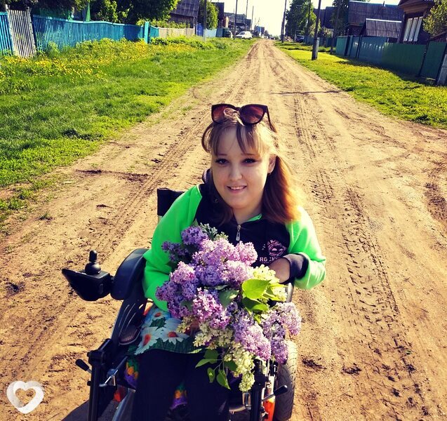Чулпан, Нефтекамск