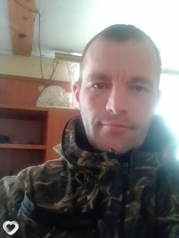 Алексей, 37, Томске — анкета №892669