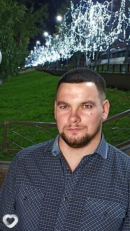 Константин, 31, Кургане — анкета №892670