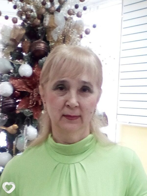 Наталия, 70, Иркутске — анкета №892996