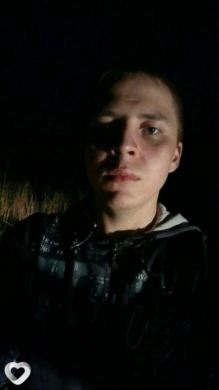 Алексей, 37, Москве — анкета №892999