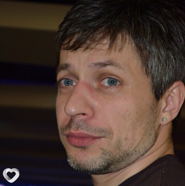 Олег, 41, Полтаве — анкета №893014