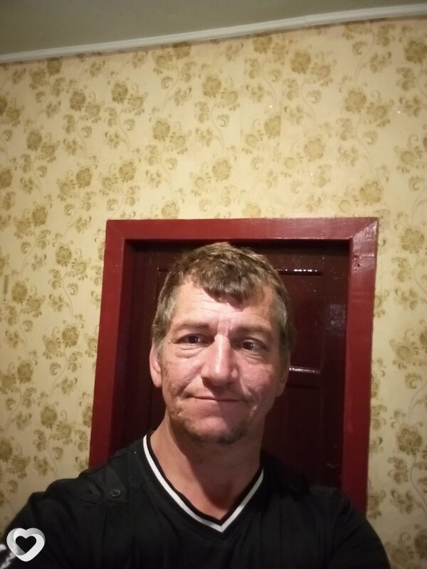 Сергей, 51, Омске — анкета №893016