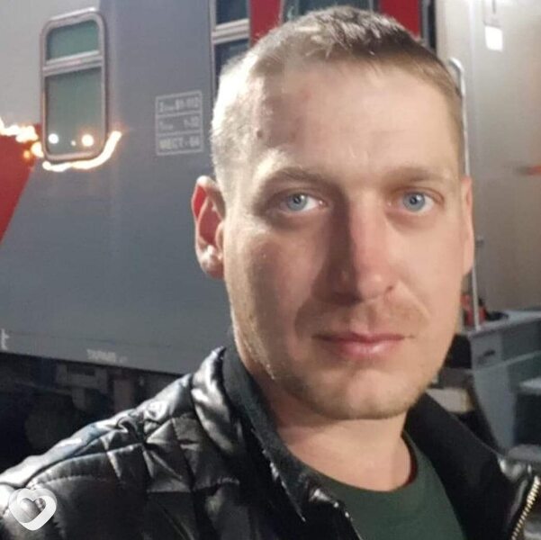 Иван, 43, Москве — анкета №893017
