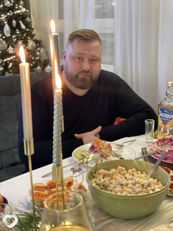 Сергей, 41, Минске — анкета №893019