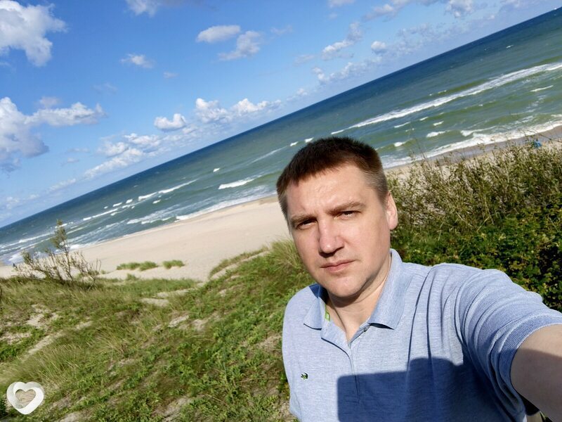Артём, 38, Москве — анкета №892698