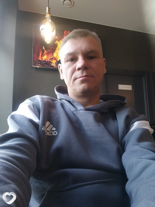 Дмитрий, 44, Раменском — анкета №892699