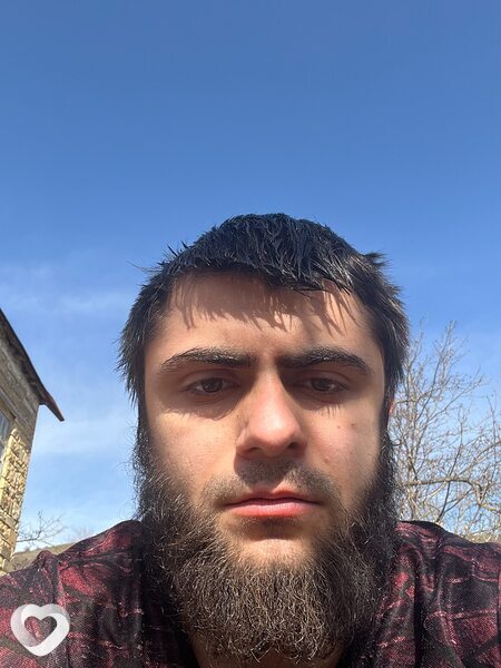 Малик Курбанов, 25, Москве — анкета №892700