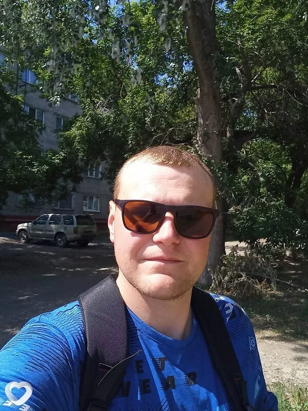 Роман, 27, Барнауле — анкета №4690565