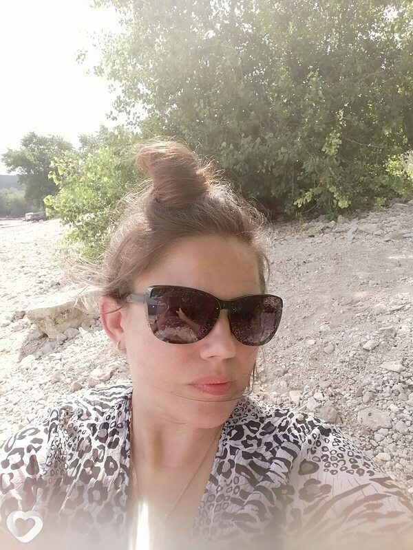 Сандра, 36, Анапе — анкета №892713
