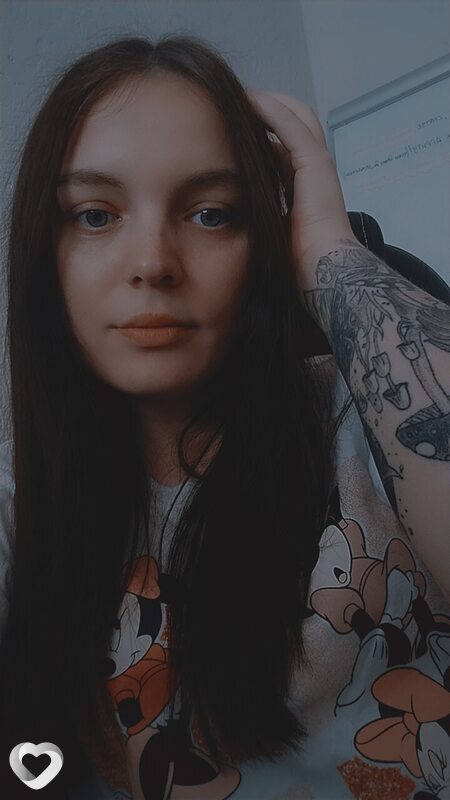 Юлия, 28, Брянске — анкета №892717