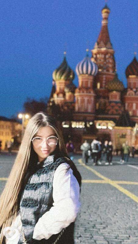 Евгения, 24, Самаре — анкета №892720