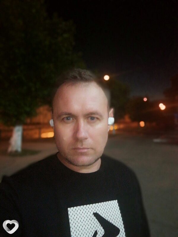 Андрей, 41, Пензе — анкета №892723