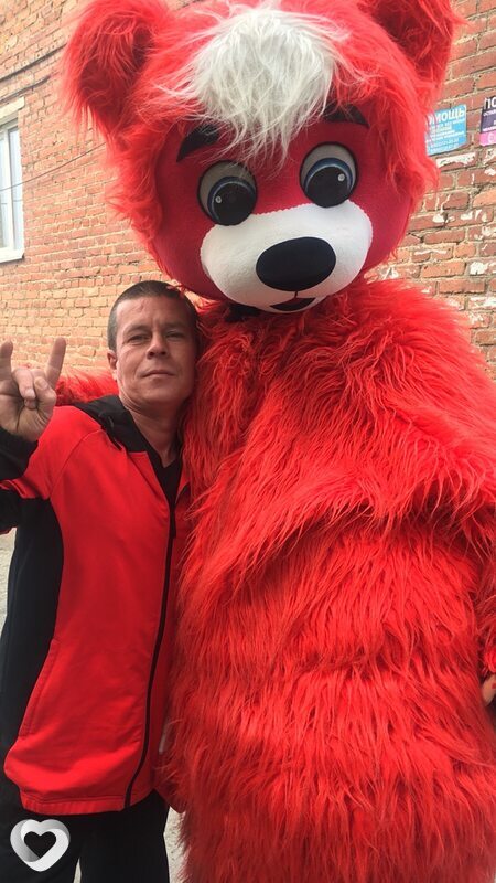 Сергей, 45, Екатеринбурге — анкета №892725