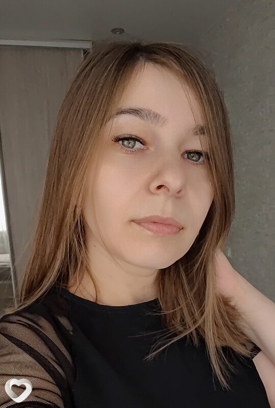 Наталья, 36, Симферополе — анкета №892732
