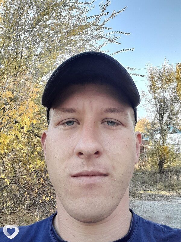 Вадим, 31, Талдыкорган — анкета №892734