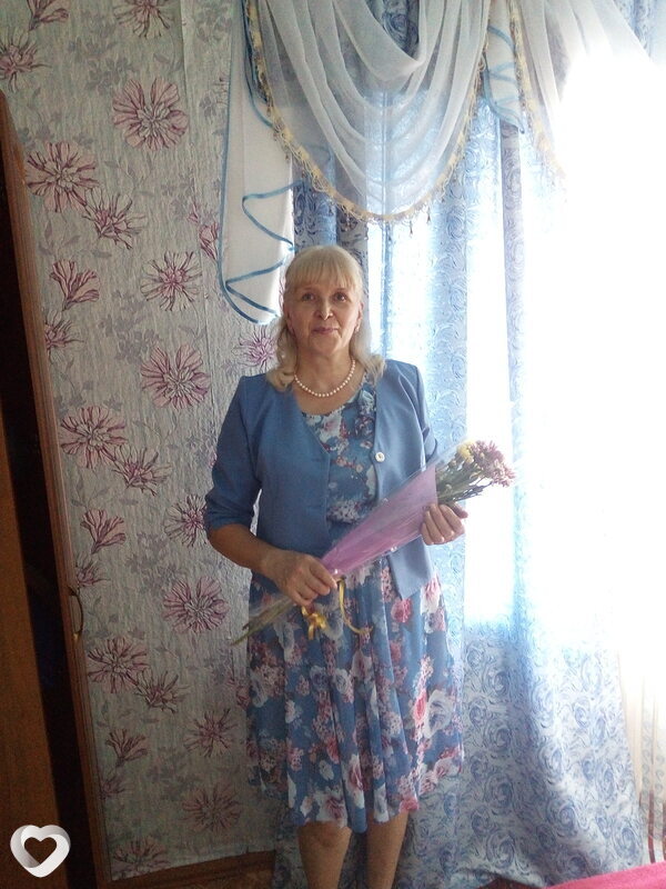 Татьяна, Тайшет