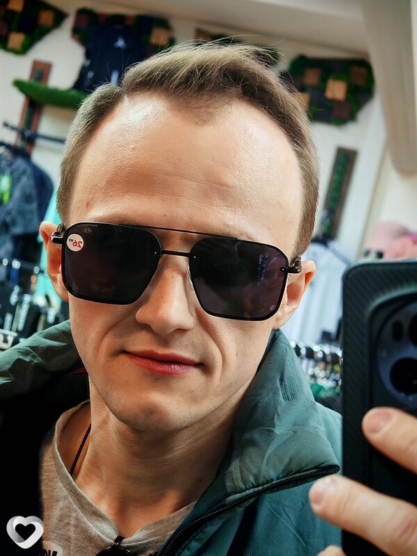 Иван, 33, Минске — анкета №892743