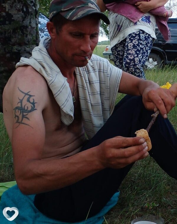 Сергей, 43, Омске — анкета №892745
