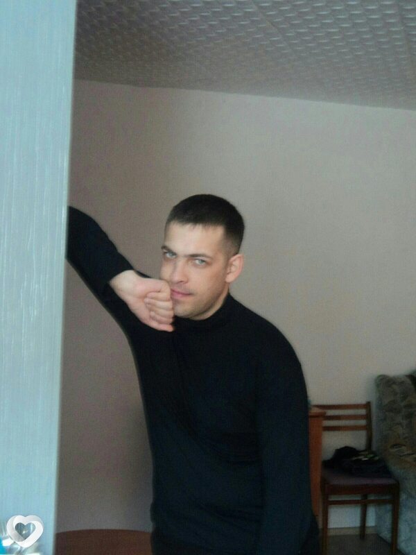 Дмитрий, 39, Серпухове — анкета №892746