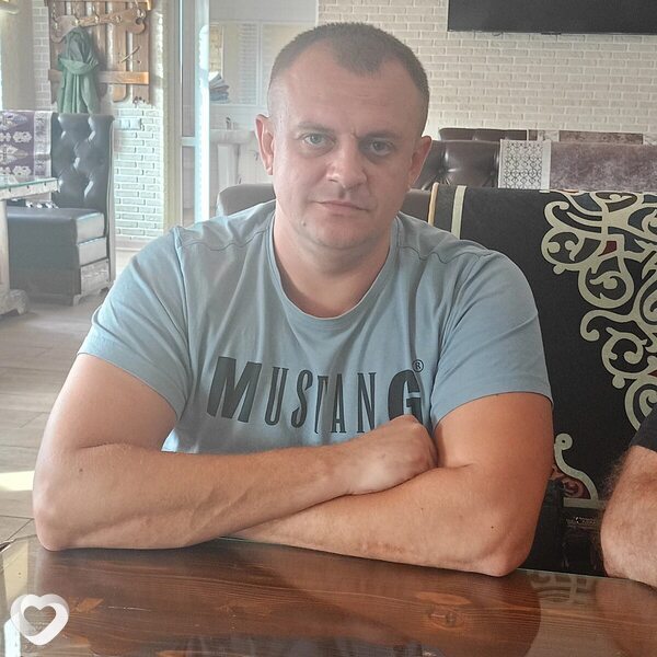 Артём, 38, Воронеже — анкета №892748