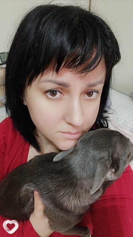 Елена, Тамбов