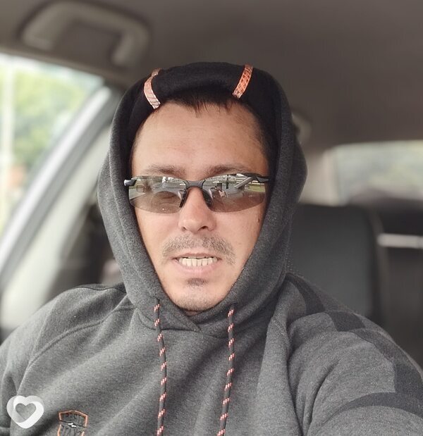 Павел, 38, Прокопьевске — анкета №892760