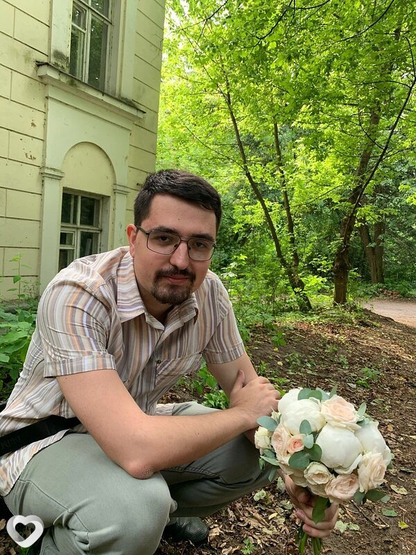 Борис, 26, Раменском — анкета №892762