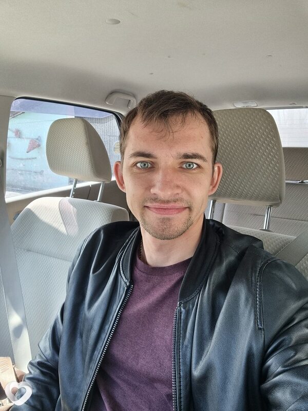 Кирилл, 35, Новокузнецке — анкета №892769