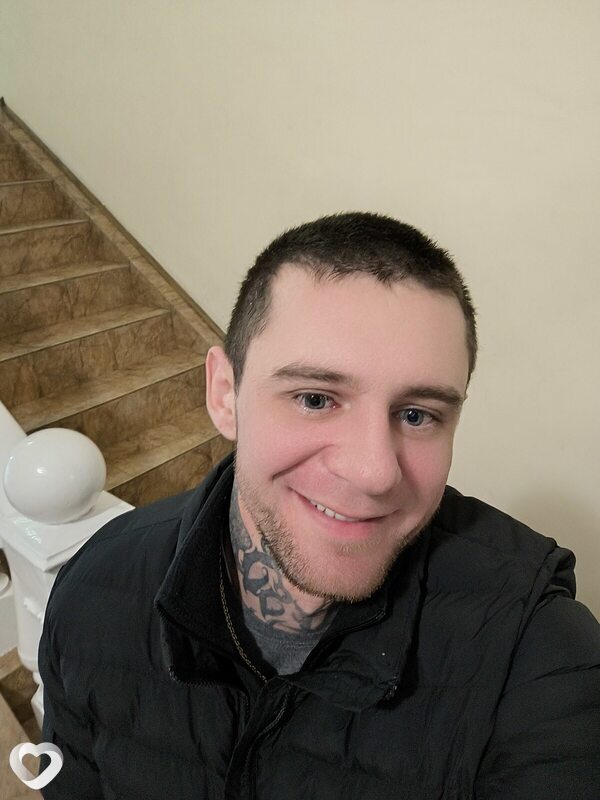 Дмитрий, 36, Владикавказе — анкета №892871