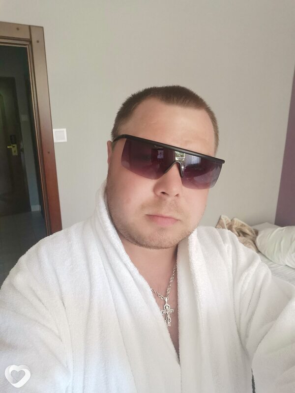 Андрей, 35, Новом Уренгое — анкета №892872