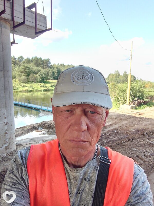 Александр, 58, Москве — анкета №892878