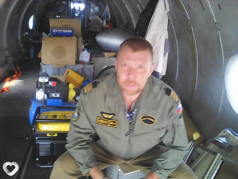 Александр, 56, Тюмени — анкета №892879