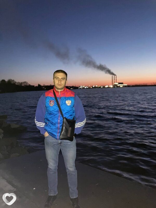 Maxim, 37, Кемерове — анкета №892887