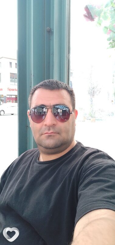 Михаил, 43, Москве — анкета №892889