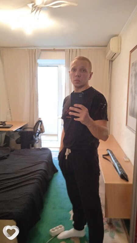 Анатолий, 39, Омске — анкета №892890
