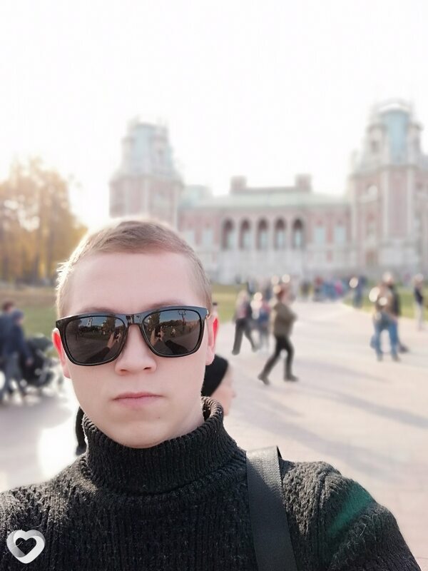 Роман, 30, Чебоксарах — анкета №892891