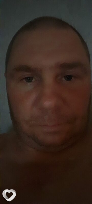 Коля, 44, Риддер — анкета №892893