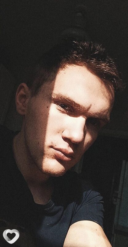 Алексей, 26, Уссурийске — анкета №892894