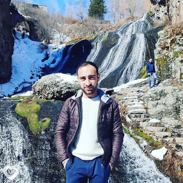 Арменвич, 31, Ульяновске — анкета №892676