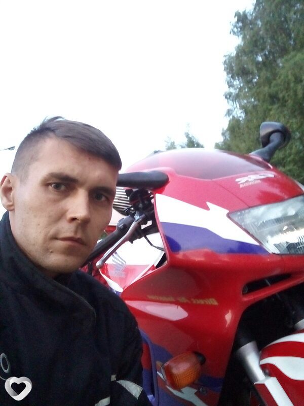 Серж, 39, Ярославле — анкета №892690