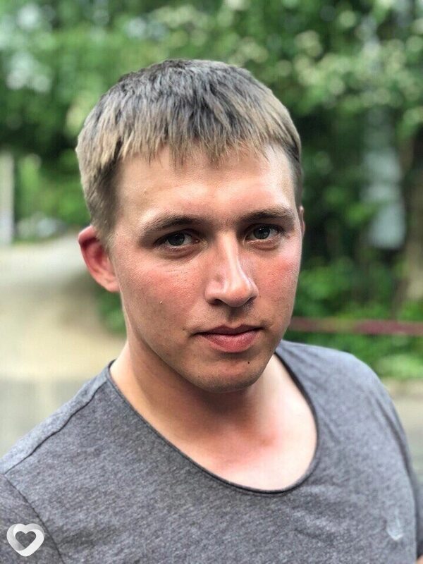 Артем, 34, Москве — анкета №892691