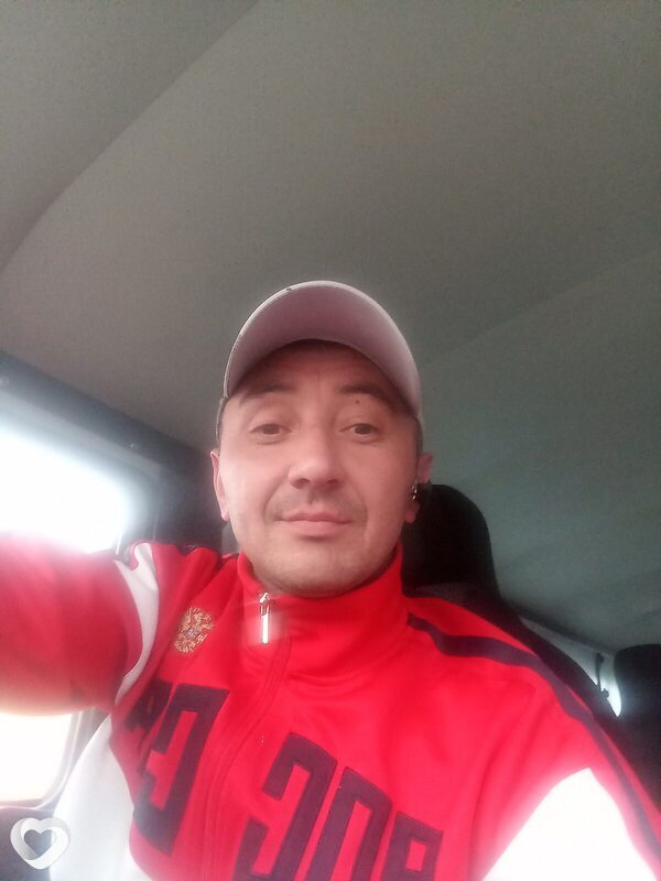 Алексей, 40, Красноуфимске — анкета №892859