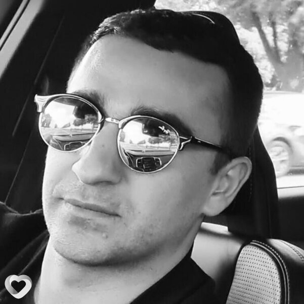 Ренат, 33, Санкт-Петербурге — анкета №892819