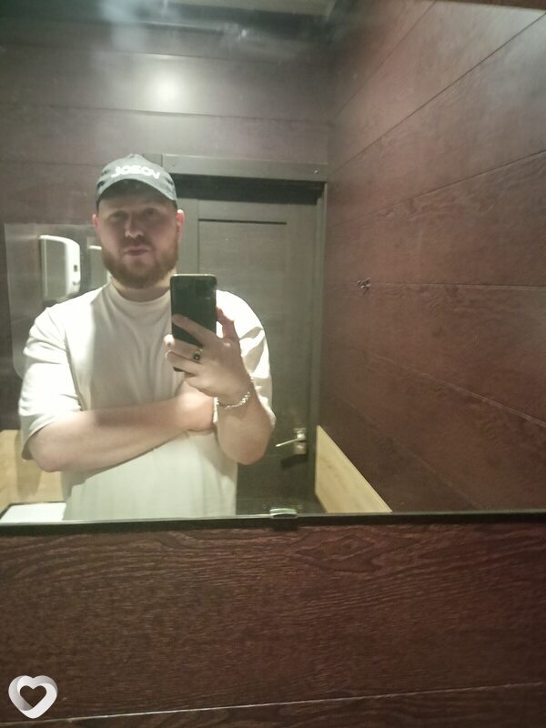 Денис, 32, Орёл — анкета №892820