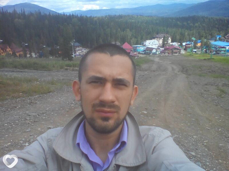 Александр, 46, Рубцовске — анкета №892824