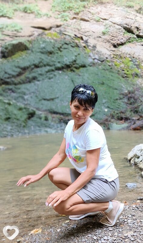 Елена, 55, Воркуте — анкета №892827